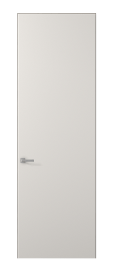 Межкомнатная дверь ПУ 0010 МПБЛ. Цвет Матовый пудровый белый. Материал Гладкая эмаль. Коллекция Planum. Фото. Дверь межкомнатная ПУ 0010 МПБЛ. Цвет Матовый пудровый белый. Материал Гладкая эмаль. Коллекция Planum. Картинка.