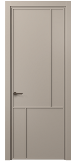 Межкомнатная дверь 8606 МБСК . Цвет Матовый бисквитный. Материал Гладкая эмаль. Коллекция Frame. Фото. Дверь межкомнатная 8606 МБСК . Цвет Матовый бисквитный. Материал Гладкая эмаль. Коллекция Frame. Картинка.