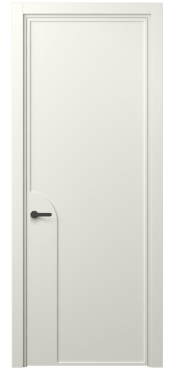Межкомнатная дверь 8605 МЖМ . Цвет Матовый жемчужный. Материал Гладкая эмаль. Коллекция Frame. Фото. Дверь межкомнатная 8605 МЖМ . Цвет Матовый жемчужный. Материал Гладкая эмаль. Коллекция Frame. Картинка.