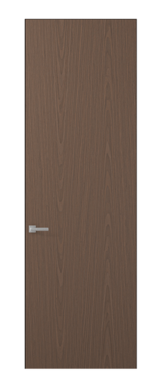 Межкомнатная дверь ПУ 0010 МШДК. Цвет Дуб кофейный. Материал Мультишпон. Коллекция Planum. Фото. Дверь межкомнатная ПУ 0010 МШДК. Цвет Дуб кофейный. Материал Мультишпон. Коллекция Planum. Картинка.
