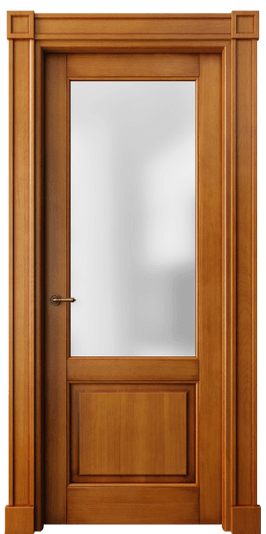 Дверь межкомнатная 6302 БСП САТ. Цвет Бук светлый с патиной. Материал Массив бука с патиной. Коллекция Toscana Plano. Картинка.