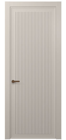 Межкомнатная дверь 8642 МСБЖ . Цвет Матовый светло-бежевый. Материал Гладкая эмаль. Коллекция Alba. Фото. Дверь межкомнатная 8642 МСБЖ . Цвет Матовый светло-бежевый. Материал Гладкая эмаль. Коллекция Alba. Картинка.