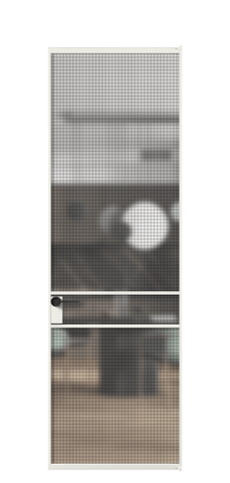 Межкомнатная дверь АЛПЛ040.02 АССР MS. Цвет Алюминий светло-серый. Материал Алюминий в эмали. Коллекция Formato. Фото. Дверь межкомнатная АЛПЛ040.02 АССР MS. Цвет Алюминий светло-серый. Материал Алюминий в эмали. Коллекция Formato. Картинка.