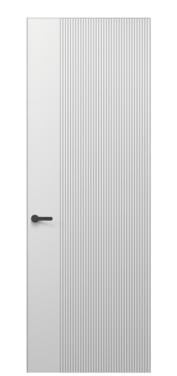 Межкомнатная дверь 8623 ГРН. Цвет Грунт под покраску. Материал Грунт под покраску. Коллекция Dune. Фото. Дверь межкомнатная 8623 ГРН. Цвет Грунт под покраску. Материал Грунт под покраску. Коллекция Dune. Картинка.