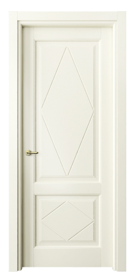Межкомнатная дверь 6343 МБМ. Цвет Бук молочно-белый. Материал Массив бука эмаль. Коллекция Toscana Rombo. Фото. Дверь межкомнатная 6343 МБМ. Цвет Бук молочно-белый. Материал Массив бука эмаль. Коллекция Toscana Rombo. Картинка.
