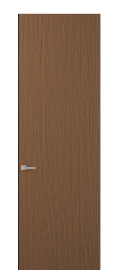 Межкомнатная дверь ПУ 0010 МШДШ. Цвет Дуб шоколадный. Материал Мультишпон. Коллекция Planum. Фото. Дверь межкомнатная ПУ 0010 МШДШ. Цвет Дуб шоколадный. Материал Мультишпон. Коллекция Planum. Картинка.