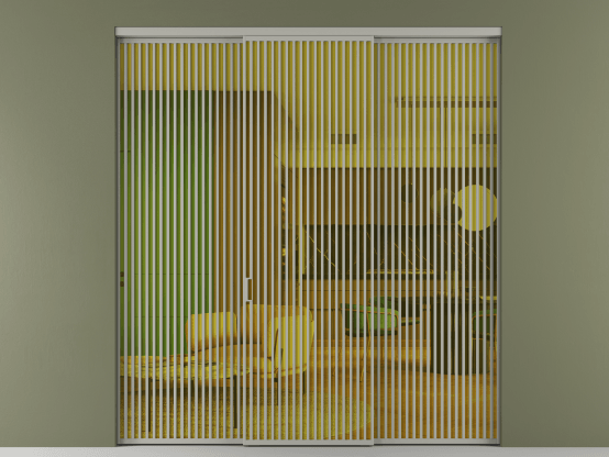 Алюминевая перегородка АЛПР 040.06_АНСР_ПРОЗ ЖЕЛ_new. Цвет Алюминий нейтральный серый. Материал Алюминий в эмали. Коллекция Перегородка Formato внутри проёма 3 створки. Фото. Алюминевая перегородка АЛПР 040.06_АНСР_ПРОЗ ЖЕЛ_new. Цвет Алюминий нейтральный серый. Материал Алюминий в эмали. Коллекция Перегородка Formato внутри проёма 3 створки. Картинка.