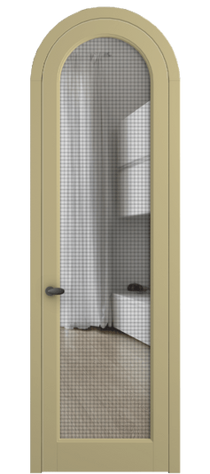 Межкомнатная дверь 6814 Слоновая кость RAL 1014 MS. Цвет RAL Слоновая кость RAL 1014. Материал Гладкая эмаль. Коллекция Palazzo. Фото. Дверь межкомнатная 6814 Слоновая кость RAL 1014 MS. Цвет RAL Слоновая кость RAL 1014. Материал Гладкая эмаль. Коллекция Palazzo. Картинка.