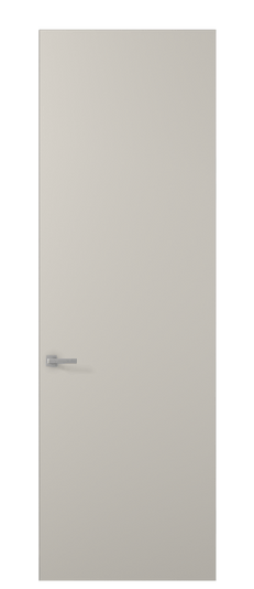 Межкомнатная дверь ПУ 0010 ПЭСС. Цвет ПЭТ светло-серый. Материал ПЭТ. Коллекция Planum. Фото. Дверь межкомнатная ПУ 0010 ПЭСС. Цвет ПЭТ светло-серый. Материал ПЭТ. Коллекция Planum. Картинка.