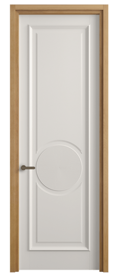 Межкомнатная дверь 6719 БПБЛ. Цвет Бук пудровый белый. Материал Массив бука эмаль. Коллекция Charm. Фото. Дверь межкомнатная 6719 БПБЛ. Цвет Бук пудровый белый. Материал Массив бука эмаль. Коллекция Charm. Картинка.